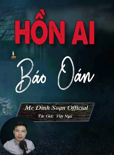 Hồn Ai Báo Oán