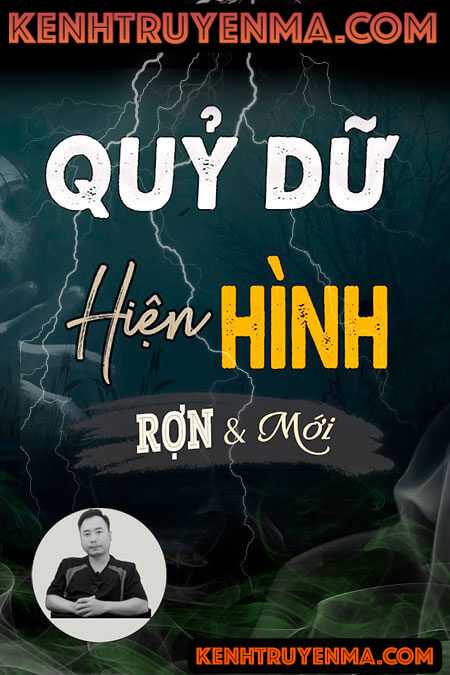 Quỷ Dữ Hiện Hình