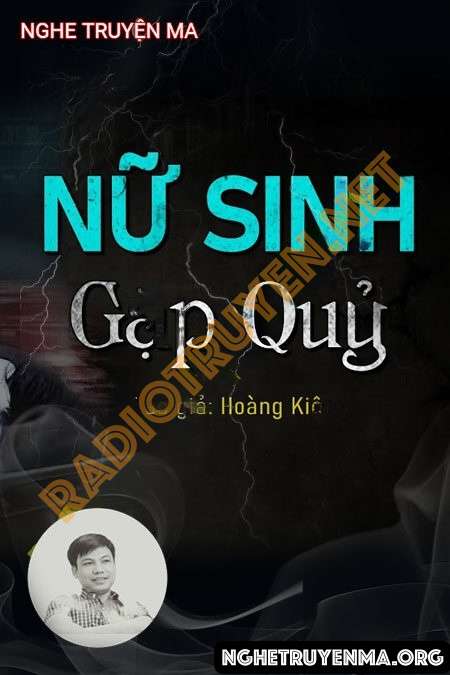 Nữ Sinh Gặp Quỷ