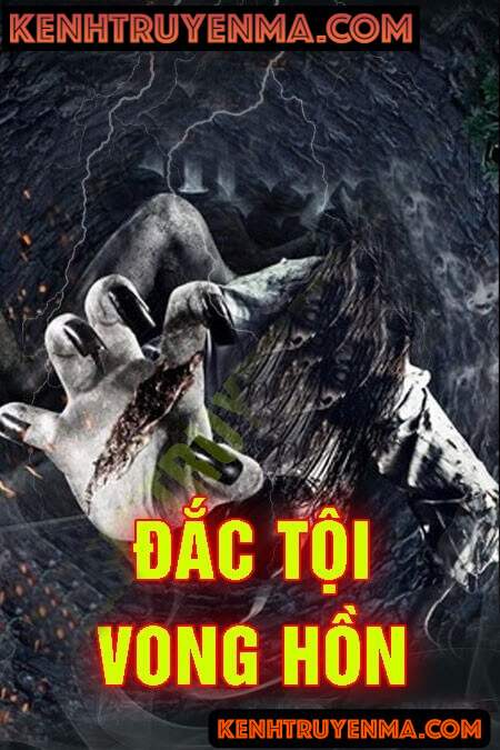 Đắc Tội Vong Hồn