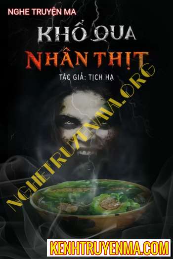 Khổ Qua Nhân Thịt