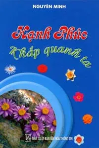 Hạnh Phúc Khắp Quanh Ta