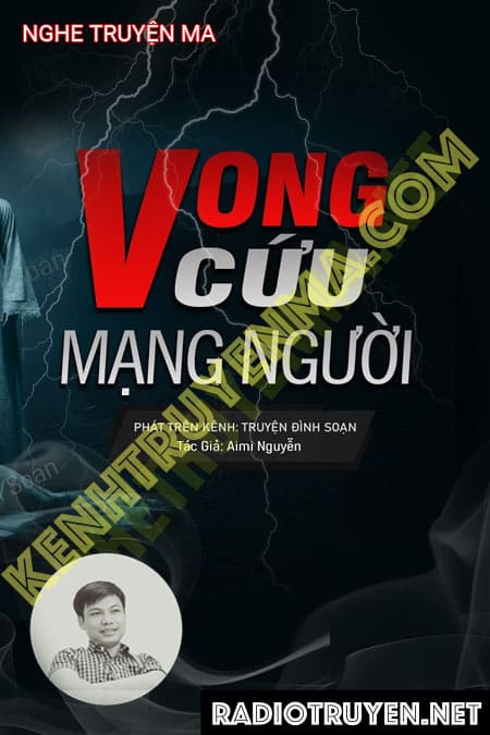 Vong Cứu Mạng Người