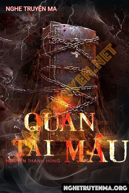 Quan Tài Máu - Duy Thuận