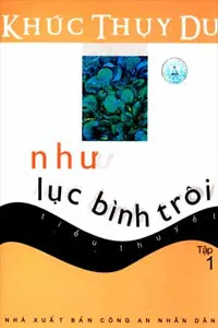 Như Lục Bình Trôi
