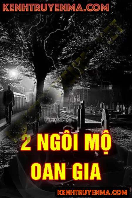 Hai Ngôi Mộ Oan Gia