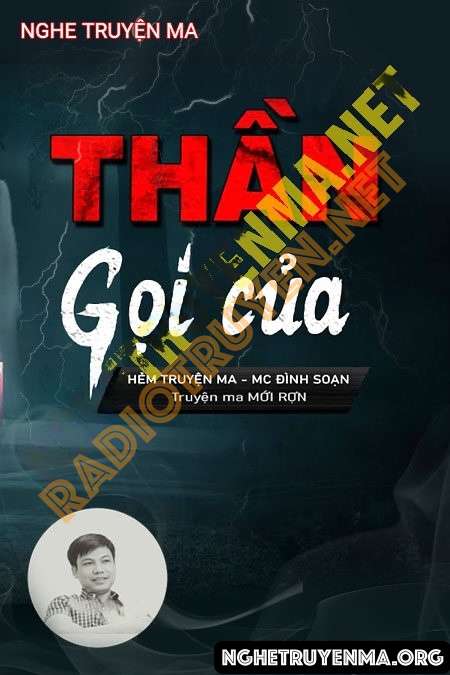 Thần Gọi Của - Đình Soạn