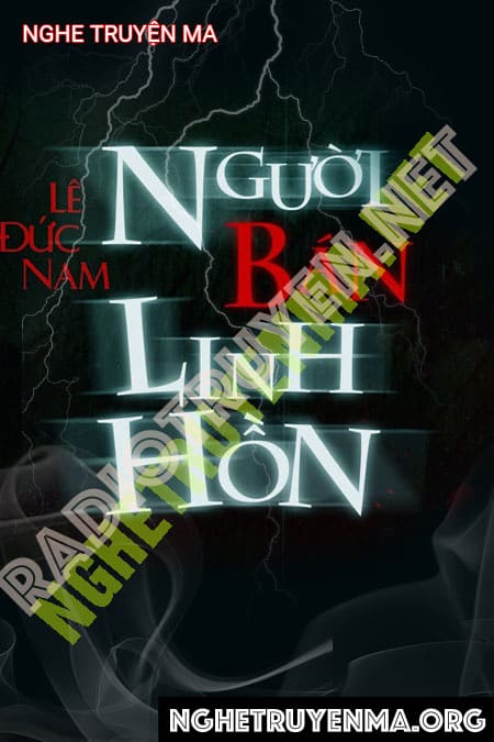 Người Bán Linh Hồn