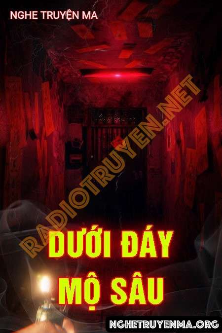 Dưới Đáy Mộ Sâu