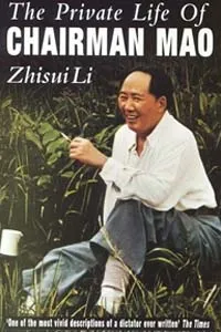 Bác Sĩ riêng của Mao