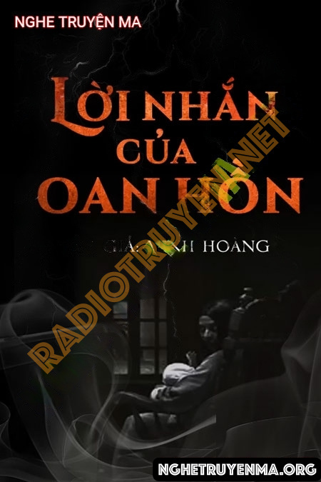 Lời Nhắn Của Oan Hồn