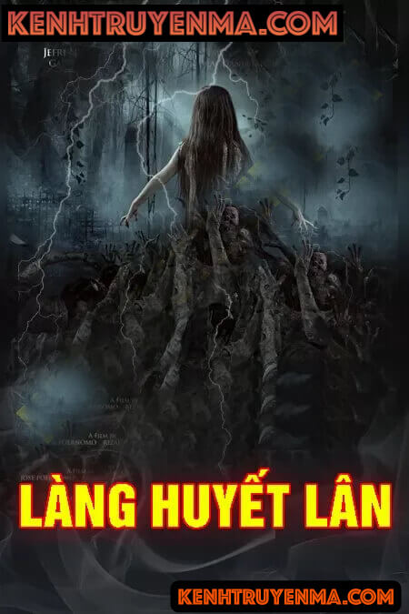 Làng Huyết Lân