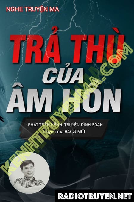 Sự Trả Thù Của Âm Hồn
