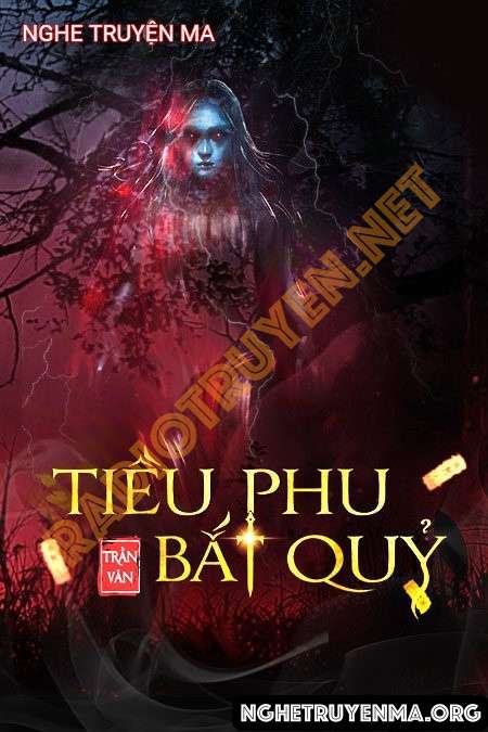 Tiều Phu Bắt Quỷ