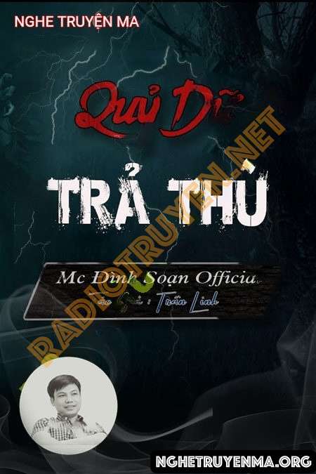 Quỷ Dữ Trả Thù