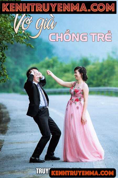 Vợ già chồng trẻ - MC Hồng Nhung