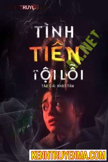 Tình Tiền Tội Lỗi