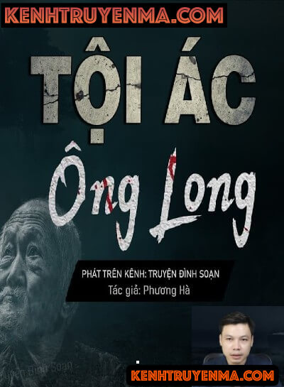 Tội Ác Ông Long