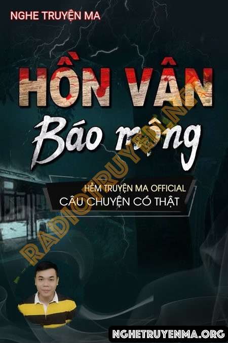 Hồn Vân Báo Mộng