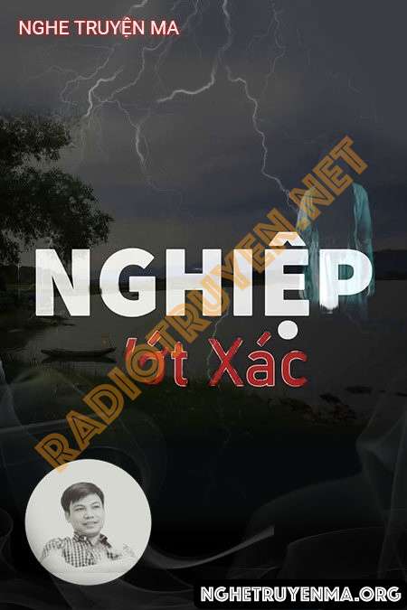 Nghiệp Vớt Xác - Đình Soạn