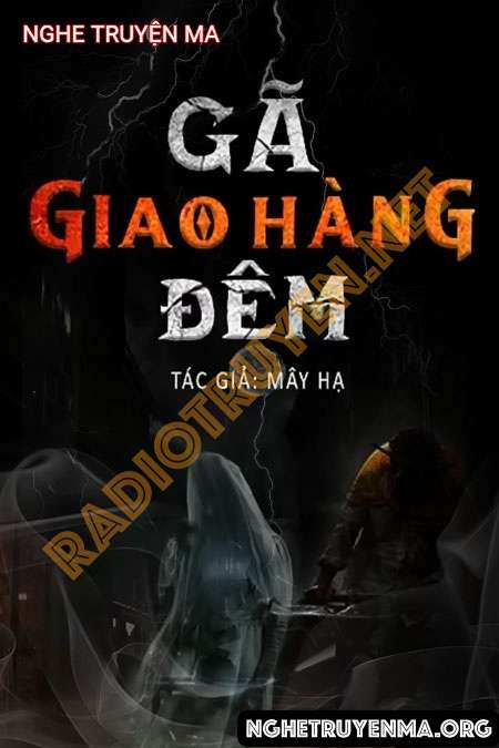 Gã Giao Hàng Đêm