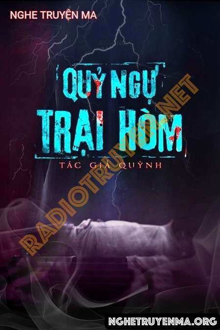 Quỷ Ngự Trại Hòm