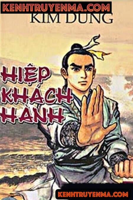 Hiệp Khách Hành