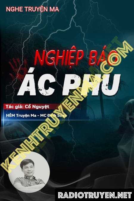 Nghiệp Báo Ác Phụ