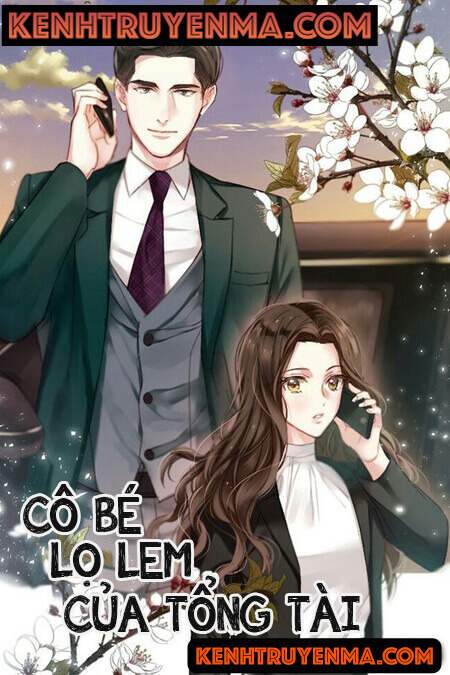 Cô Bé Lọ Lem Của Tổng Tài - Truyện Teen