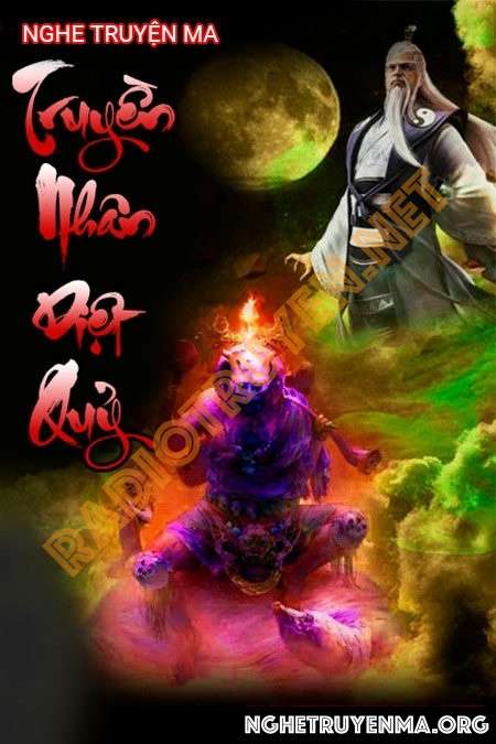 Truyền Nhân Diệt Quỷ - Quàng A Tũn
