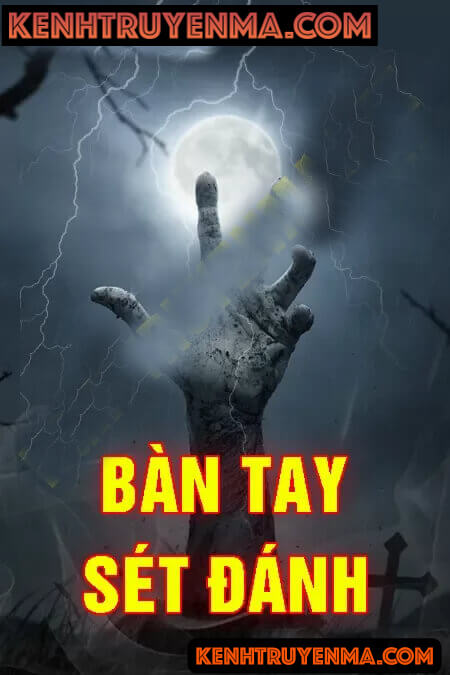 Bàn Tay Sét Đánh