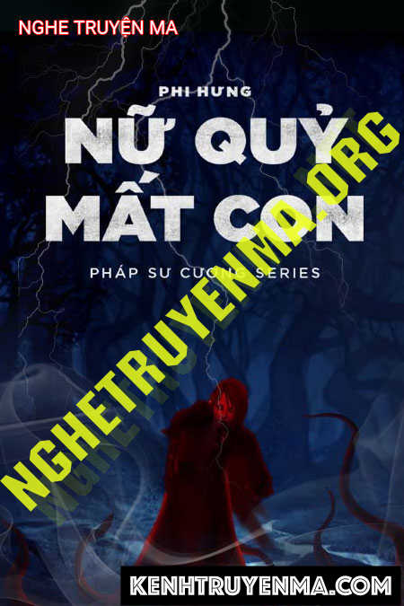 Nữ Quỷ Mất Con