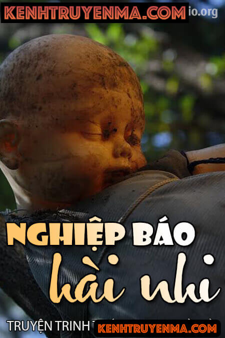 Nghiệp báo hài nhi