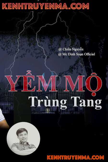 Yểm Mộ Trùng Tang
