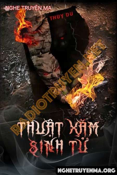 Thuật Xăm Sinh Tử