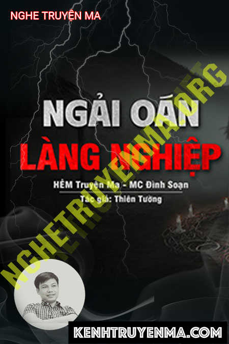 Ngải Oán Làng Nghiệp