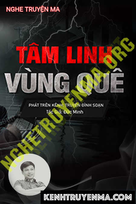 Tâm Linh Vùng Quê