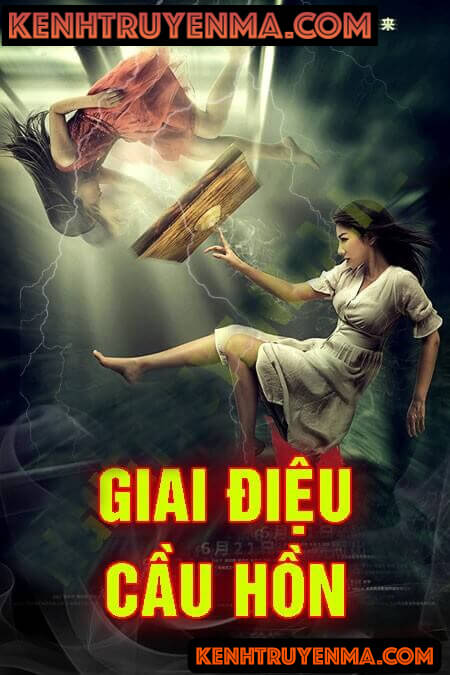 Giai điệu cầu hồn