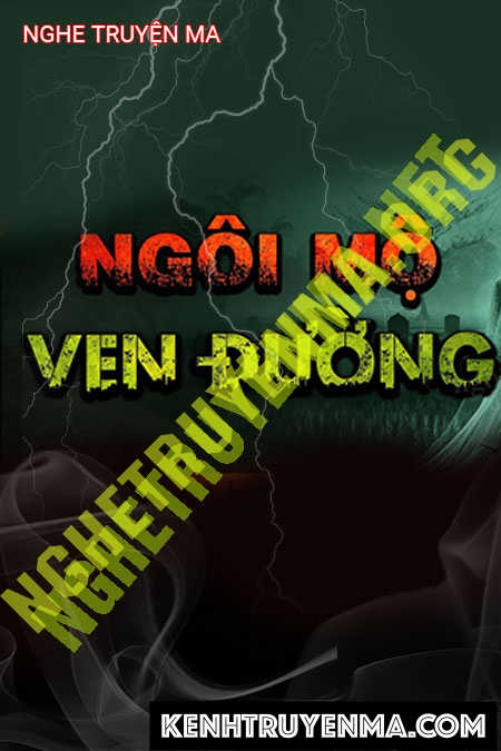 Ngôi Mộ Ven Đường