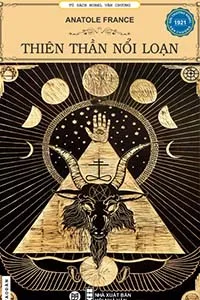 Thiên Thần Nổi Loạn