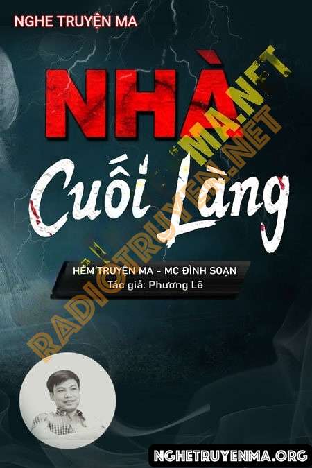Nhà Cuối Làng - Đình Soạn