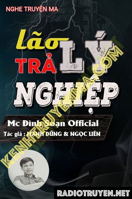 Lão Lý Trả Nghiệp