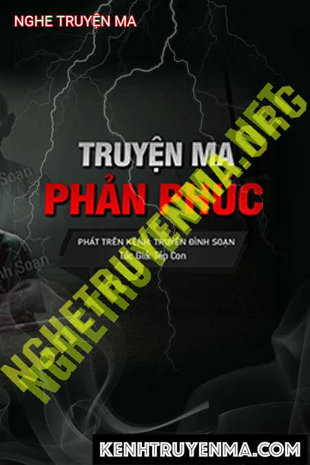 Phản Phúc