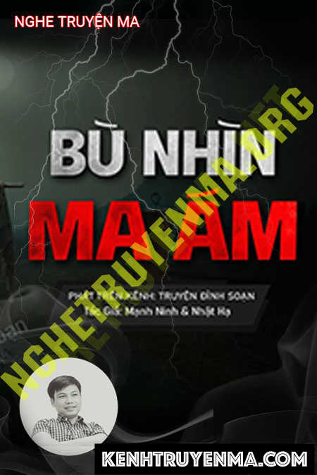 Bù Nhìn Ma Ám