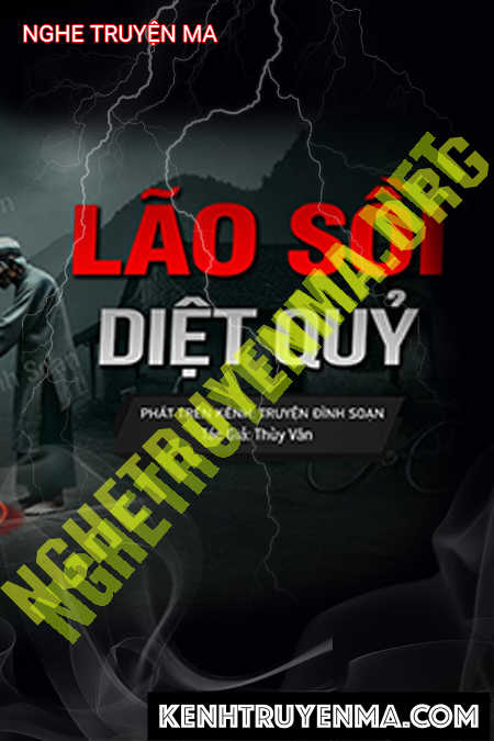 Lão Sồi Diệt Quỷ