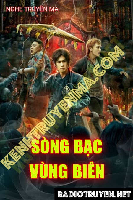 Sòng Bạc Vùng Biên