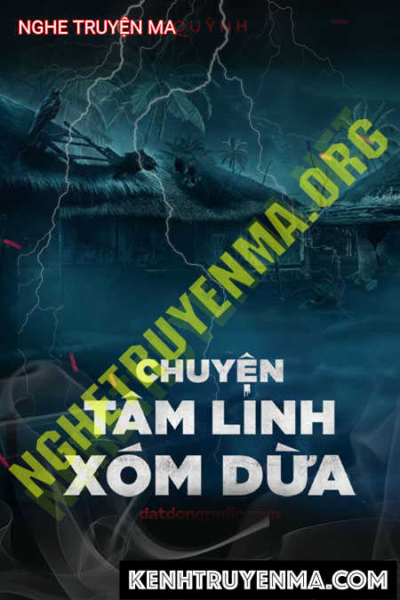 Quỷ Sự Xóm Dừa