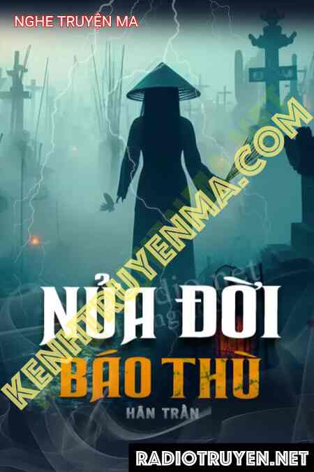 Nửa Đời Báo Thù