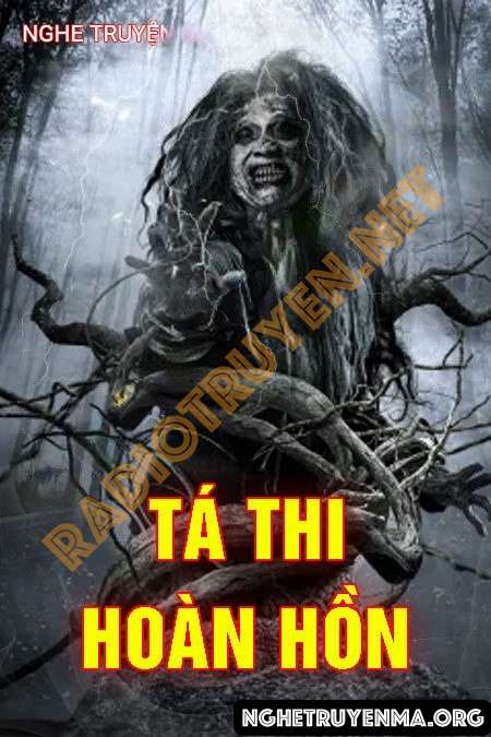 Tá Thi Hoàn Hồn