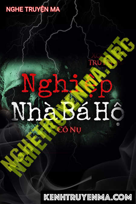 Nghiệp Nhà Bá Hộ